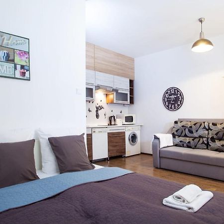 Very Central, Comfy Studio Budapest Ngoại thất bức ảnh