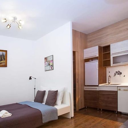 Very Central, Comfy Studio Budapest Ngoại thất bức ảnh